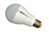 Светодиодная лампа LEDcraft Стандартная колба Е27 15 Ватт Теплый белый