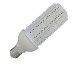 Светодиодная лампа NSHBL E40-60W SMD