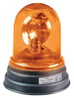 Лампа вращающая XVR -1В 95 24В оранжевая