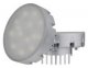 Светодиодные лампы 8,5 Вт для светильников GX53