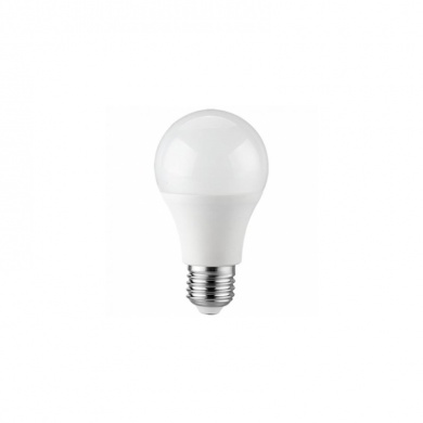 Лампа светодиодная LED 7вт Е27