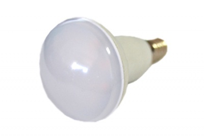 Светодиодная лампа LEDcraft R50 патрон Е14 5 Ватт Нейтральный