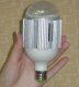 Светодиодная лампа с цоколем Е27 15Вт