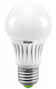 Лампа светодиодная Navigator NLL-A55