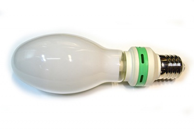 Ксеноновая лампа Ledcraft LC-E40-KSM150DW Нейтральный Матовая колба