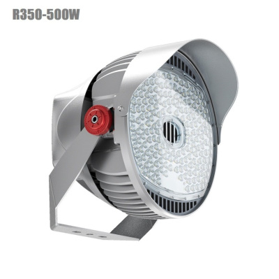 Мачтовый светодиодный прожектор R350-500W