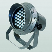 Прожектор  светодиодный  энергосберегающий  P-86-WI-XX-XX RGB