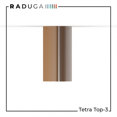 Архитектурный прожектор Tetra Top-3