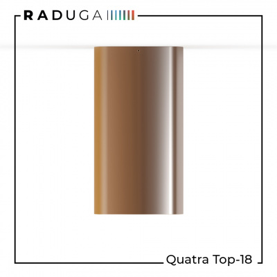 Архитектурный прожектор Quatra Top-18