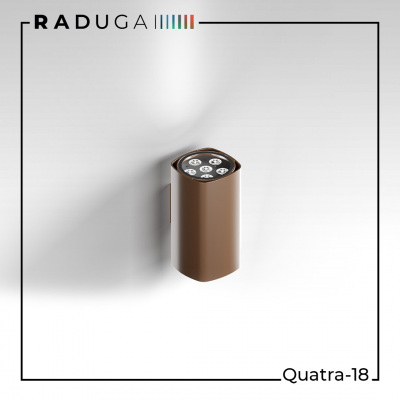 Прожектор Quatra-18