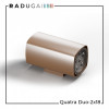 Архитектурный прожектор Quatra Duo-2×18