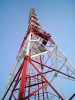 Башни сотовой связи Н-60 метров в Краснодаре