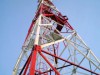 Башни сотовой связи Н-90 метров в Краснодаре