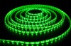 Светодиодная лента LEDcraft SMD 3528 4,8 Ватт на метр 60 диодов на метр IP 65 Зеленый