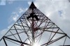 Башни сотовой связи Н-75 метров в Краснодаре