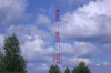 Башни сотовой связи Н-48 метров в Краснодаре