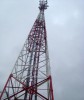 Башни сотовой связи Н-15 метров в Краснодаре
