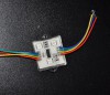 Светодиодный модуль RGB LEDcraft 3 LED 5050 0,6 Ватт Мультиколор
