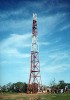 Башни сотовой связи Н-20 метров в Краснодаре