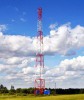 Башни сотовой связи Н-80 метров в Краснодаре