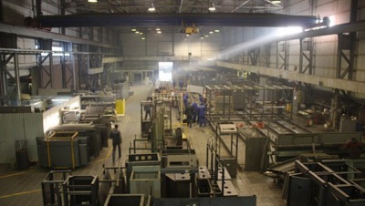 ЗАО "Пермский завод электротехнического оборудования" предлагает поставки комплектных трансформаторных подстанций! Низкие цены! Удобный регламент оплат!