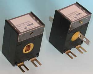 Трансформаторы тока  измерительные на напряжение 0,66 кВ ТШ-0,66 (ТШП-0,66)