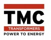 Сухой трансформатор TMC