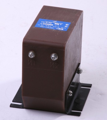 Трансформаторы тока ТР-0.66