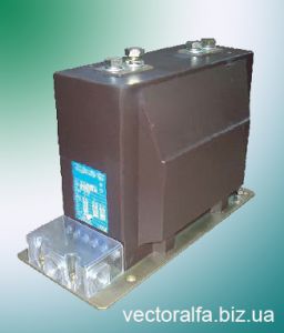 ТЛК-10 кл.0,5S трансформатор тока