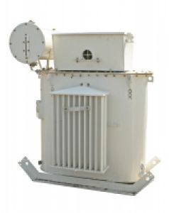 Трансформатор ТМПН, ТМПНГ с первичным напряжением 6, 10 кВ