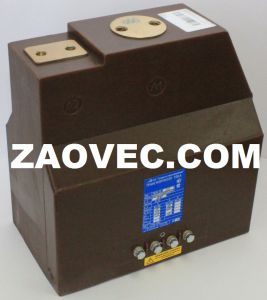 ТВЛМ-10-0,5/10Р-10/15-30/5 У3 - опорный трансформатор тока с литой изоляцией