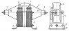 Трансформатор с хранения ТПЛ-10 (ромб)