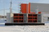 ЗАО "Пермский завод электротехнического оборудования" изготовит КТП в срок! Низкие цены! Возможна отсрочка платежа!