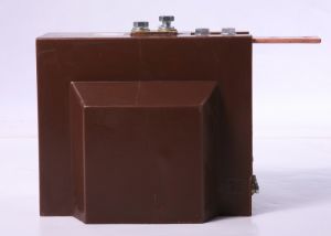 ТЛМ-10-2 30/5 0,5/10Р У3 (СТЗ Самара) трансформатор тока