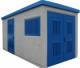 КТП  в блочно – бетонном корпусе  2КТПБ от 100 до 1600 кВА