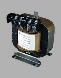 Трансформатор напряжения ОСМ 1 – 0,4