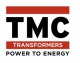 Сухие трехфазные трансформаторы TMCRES-S пр-ва TMC Transformers (Италия)
