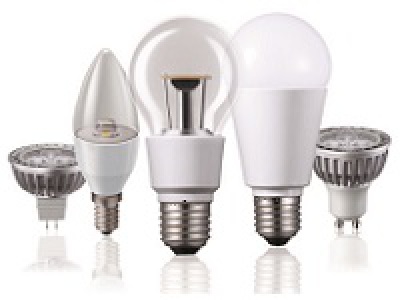 Как выбрать светодиодные лампы