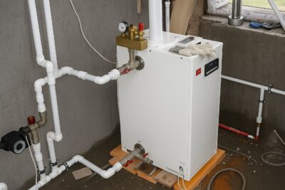 расчет отопительного котла для дома