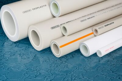 сопротивление трубы разного диаметра