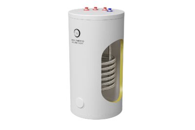 бойлер косвенного нагрева