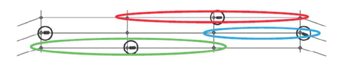Установка УЗПН на ВЛЗ 6–20 кВ для защиты от индуктированных перенапряжений