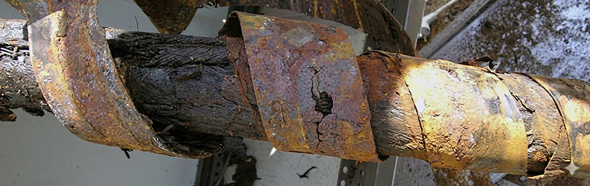 Электрохимическая коррозия оболочек кабеля