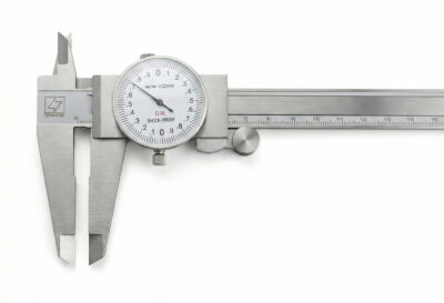 Штангенциркуль ШЦК (Круговой)