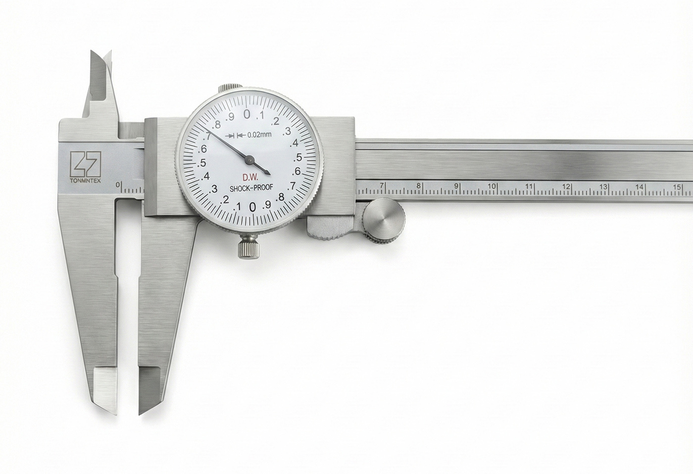 Штангенциркуль ШЦК (Круговой)