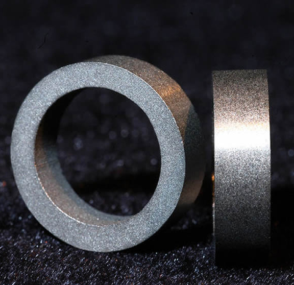 Спеченный магнит из самария и кобальта (SmCo)