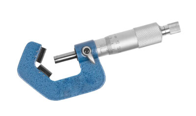 призматический микрометр (МП)