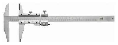Штангенциркуль ШЦ-2