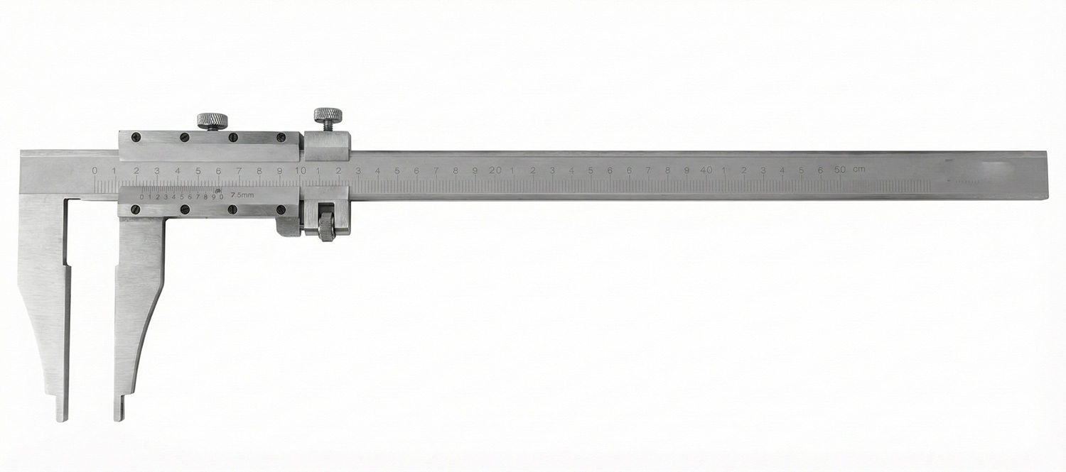 Штангенциркуль ШЦ-3
