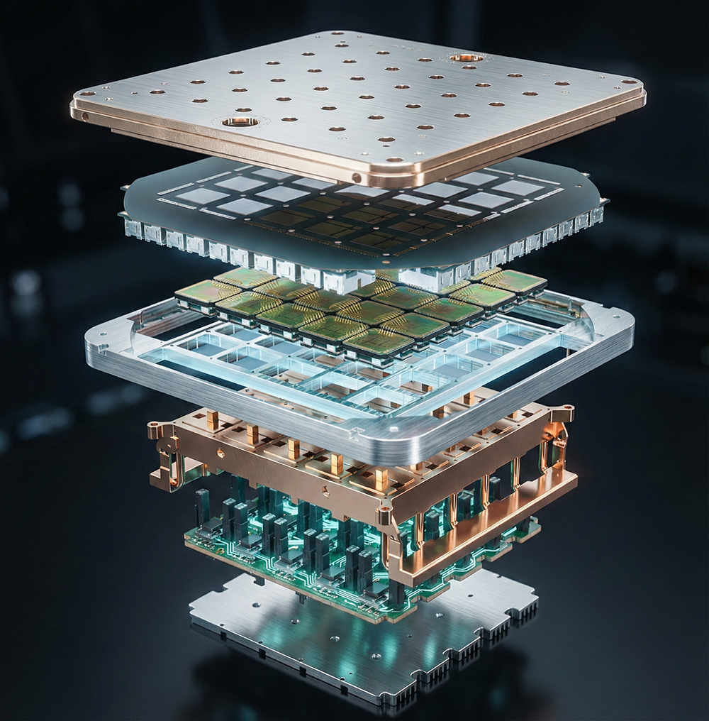 Конструкция MOSFET транзистора на SiC